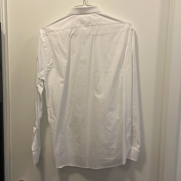 Loft UK Mens Buttondown Shirt - Picture 4 of 4